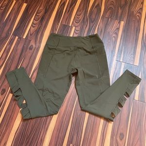 Victoria Secret Sport workout pants